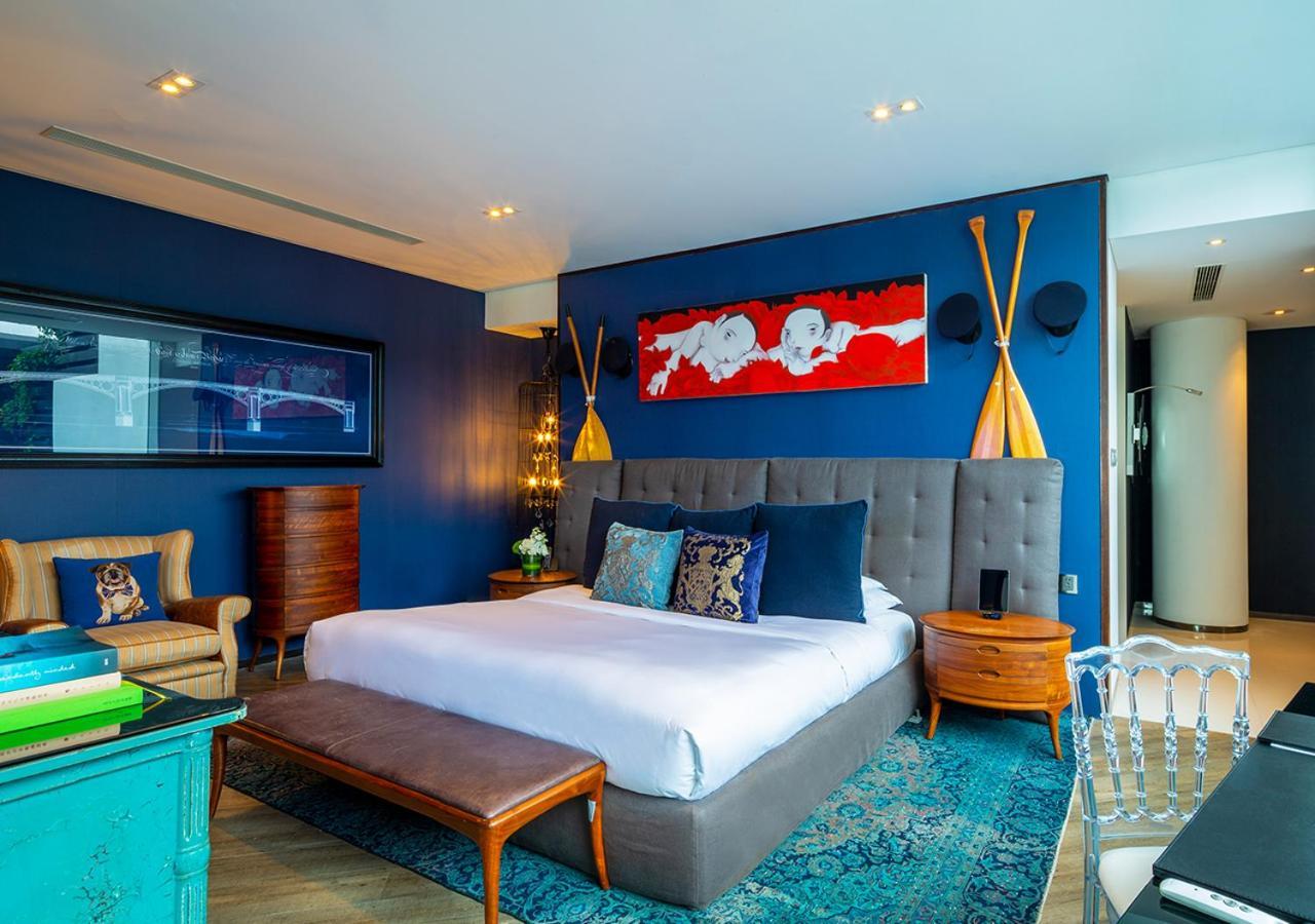 Hotel Eclat Beijing Eksteriør bilde