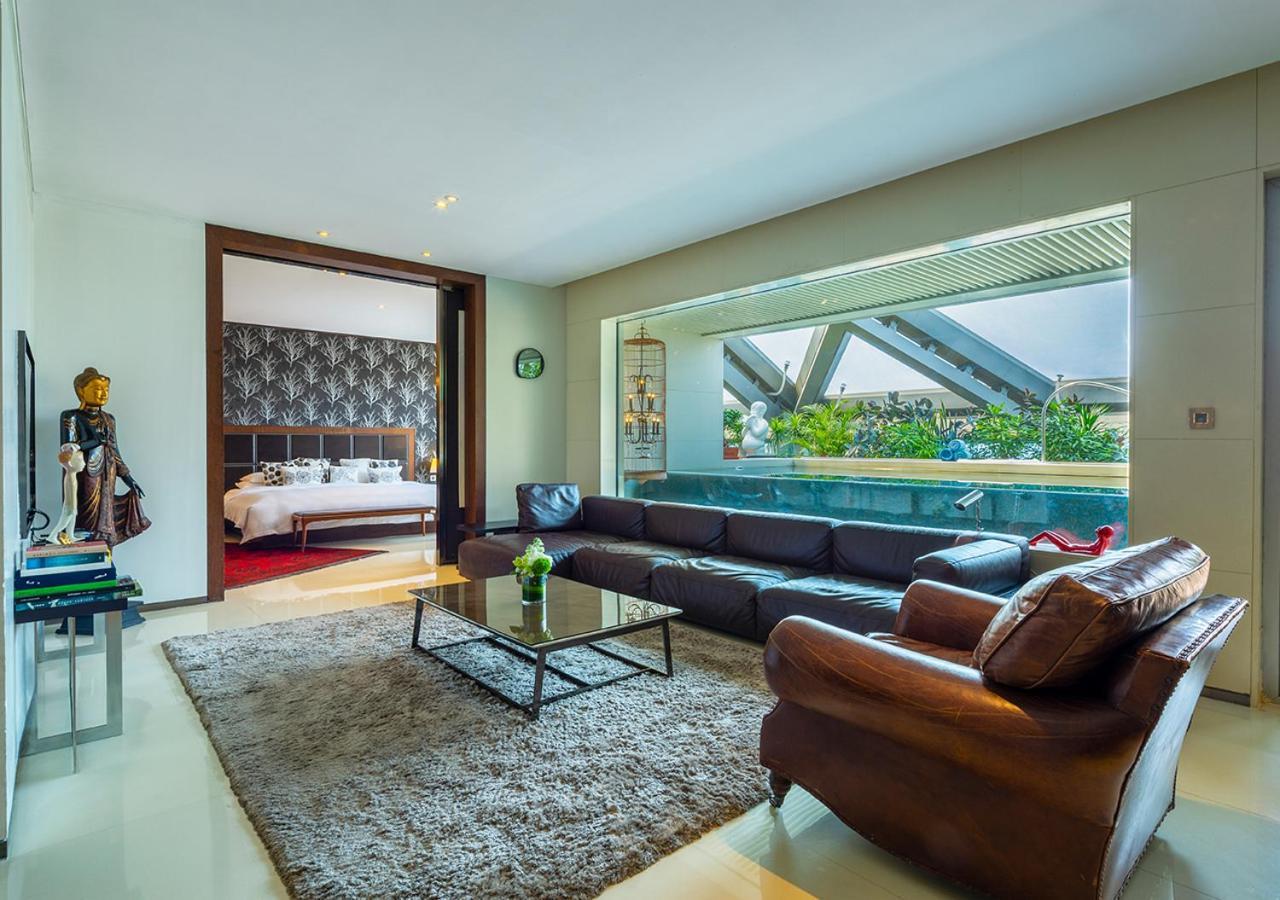Hotel Eclat Beijing Eksteriør bilde